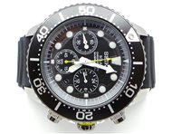 Watch Seiko Man in Steel SSC021P1 - SSC021P1